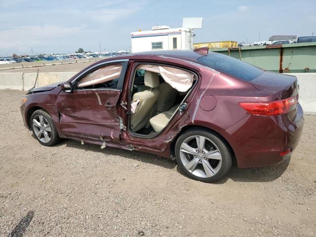 Photo 2 from auction – 2014 ACURA ILX 20 TEC with VIN 19VDE1F72EE003891