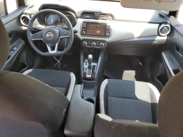 Photo 8 from auction – 2020 NISSAN VERSA SV with VIN 3N1CN8EV3LL830869