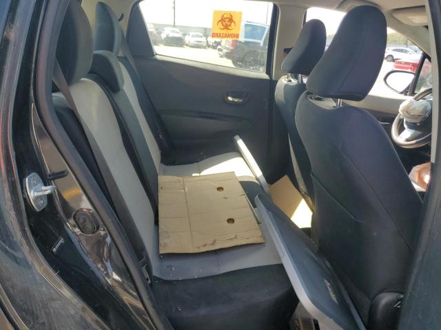 Photo 10 from auction – 2012 TOYOTA YARIS 3D with VIN JTDKTUD36CD526710