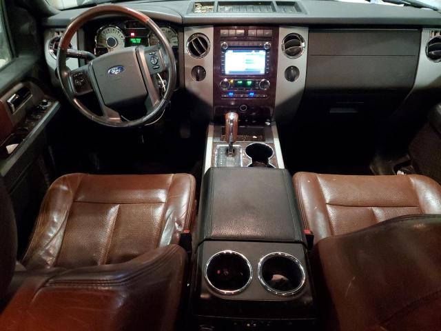 Photo 8 from auction – 2014 FORD EXPEDITION with VIN 1FMJK1J57EEF43396