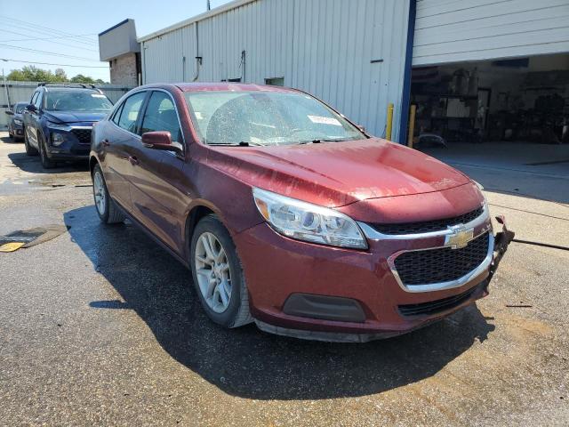 Photo 4 from auction – 2015 CHEVROLET MALIBU 1LT with VIN 1G11C5SLXFF342389