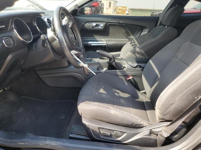 Photo 7 from auction – 2015 FORD MUSTANG with VIN 1FA6P8AMXF5314990