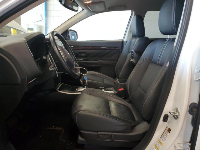 Photo 7 from auction – 2018 MITSUBISHI OUTLANDER with VIN JA4J24A58JZ059952