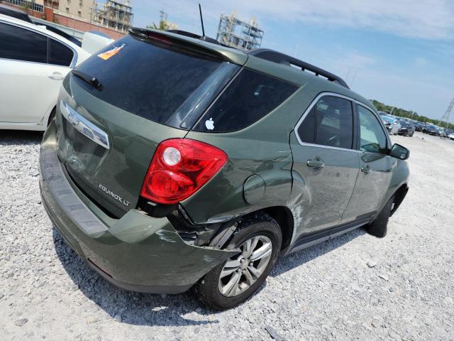 Photo 3 from auction – 2015 CHEVROLET EQUINOX LT with VIN 2GNALBEK8F6126261