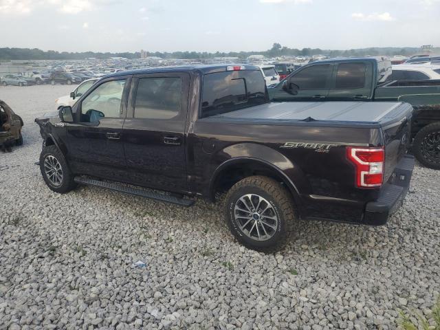 Photo 2 from auction – 2019 FORD F150 SUPER with VIN 1FTEW1EP3KFB90022