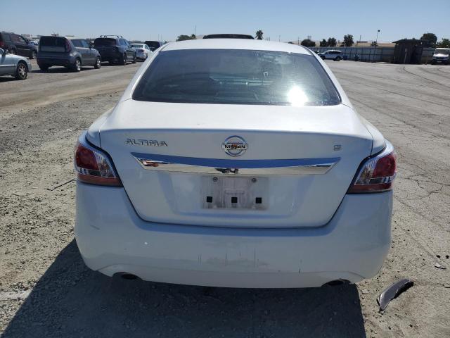 Photo 6 from auction – 2015 NISSAN ALTIMA 2.5 with VIN 1N4AL3AP8FN337669
