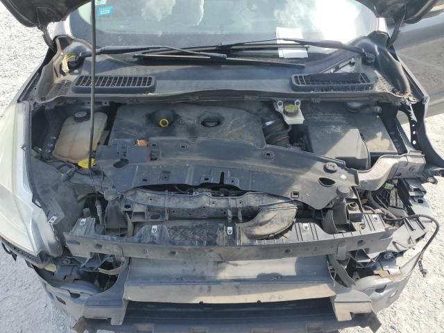 Photo 12 from auction – 2013 FORD ESCAPE SEL with VIN 1FMCU0H99DUB01598