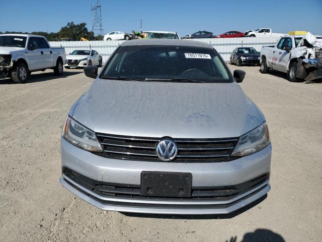 Photo 5 from auction – 2016 VOLKSWAGEN JETTA with VIN 3VWD67AJ1GM243756