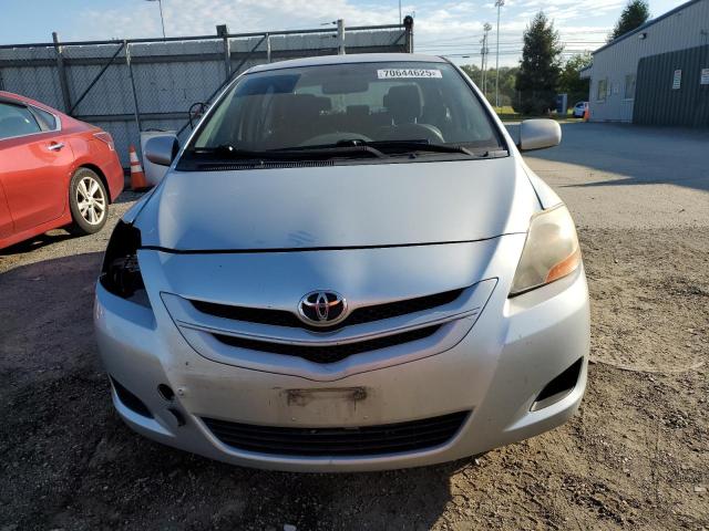 Photo 5 from auction – 2007 TOYOTA YARIS with VIN JTDBT903371101956