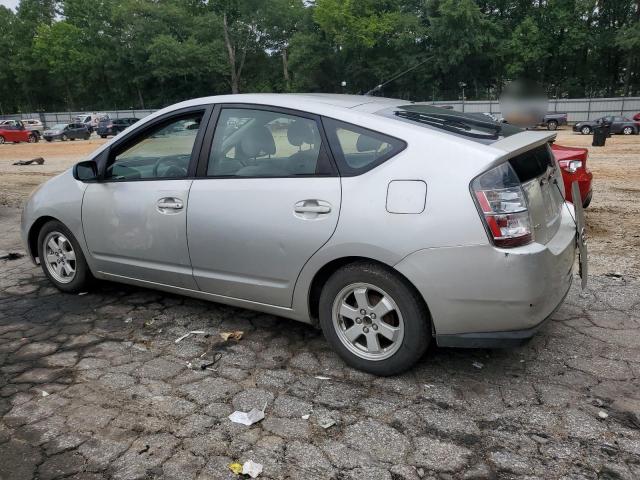 Photo 2 from auction – 2004 TOYOTA PRIUS with VIN JTDKB22UX40059240