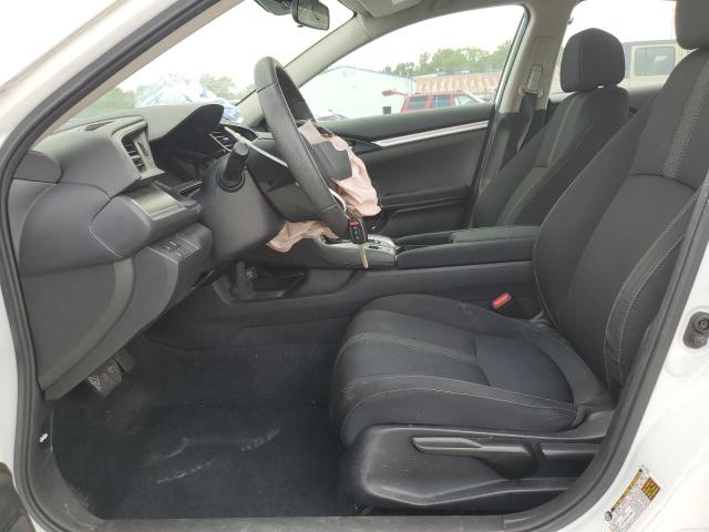 Photo 7 from auction – 2019 HONDA CIVIC LX with VIN 2HGFC2F61KH576933