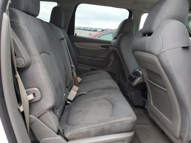 Photo 11 from auction – 2017 CHEVROLET TRAVERSE L with VIN 1GNKRFED3HJ349244