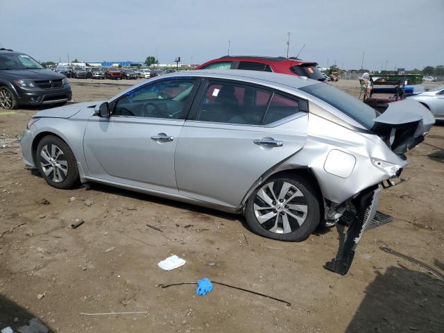 Photo 2 from auction – 2020 NISSAN ALTIMA S with VIN 1N4BL4BV4LC225367