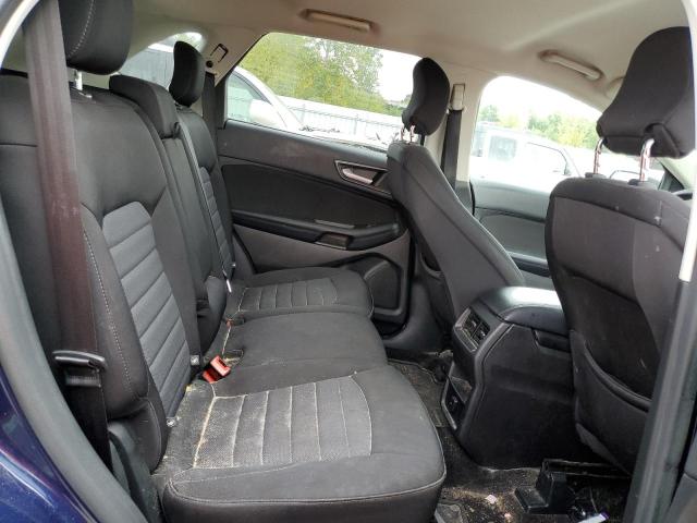 Photo 11 from auction – 2016 FORD EDGE SE with VIN 2FMPK4G93GBC61678