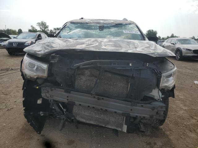 Photo 5 from auction – 2019 GMC ACADIA SLT with VIN 1GKKNMLSXKZ248273