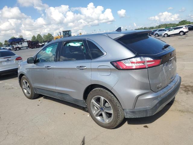 Photo 2 from auction – 2022 FORD EDGE SEL with VIN 2FMPK4J94NBB17479