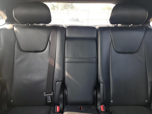 Photo 10 from auction – 2013 LEXUS RX 350 BAS with VIN 2T2BK1BA6DC195298