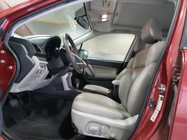 Zdjęcie 7 z aukcji – 2016 SUBARU FORESTER 2 z VIN JF2SJAHCXGH482239