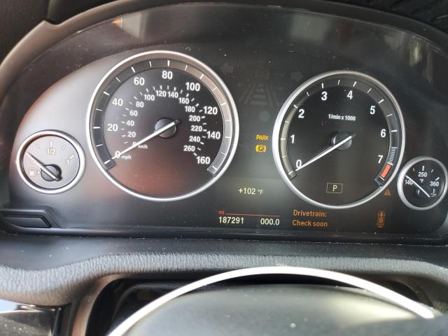 Photo 9 from auction – 2015 BMW X4 XDRIVE3 with VIN 5UXXW5C59F0E88845