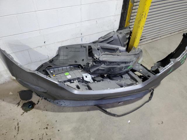 Photo 13 from auction – 2018 HONDA PILOT EX with VIN 5FNYF6H32JB024712