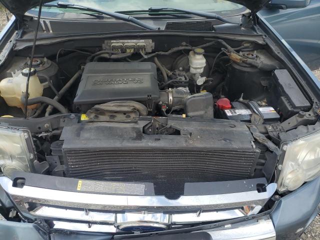 Photo 12 from auction – 2011 FORD ESCAPE LIM with VIN 1FMCU9EG3BKB01659