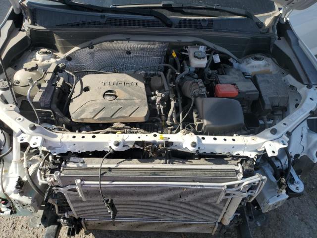 Photo 12 from auction – 2024 CHEVROLET TRAILBLAZE with VIN KL79MTSL8RB102956