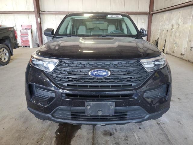 صورة رقم 5 من المزاد - 2020 FORD EXPLORER مع VIN 1FMSK8BH8LGC24418