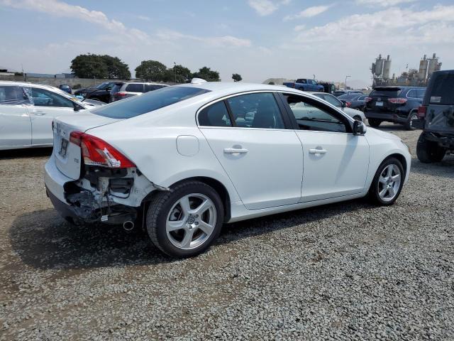 Photo 3 from auction – 2013 VOLVO S60 T5 with VIN YV1612FS5D2185534