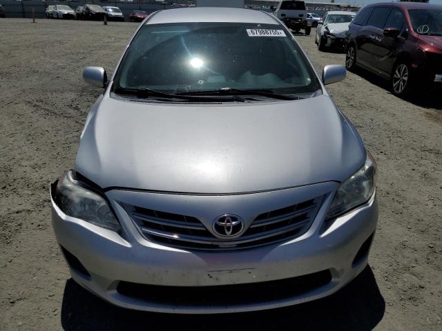 Photo 5 from auction – 2013 TOYOTA COROLLA BA with VIN 2T1BU4EE9DC962835