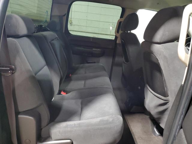 Photo 10 from auction – 2008 CHEVROLET SILVERADO with VIN 3GCEK13J68G223564
