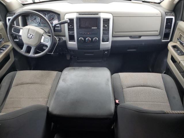 Photo 8 from auction – 2011 DODGE RAM 1500 with VIN 1D7RB1GT6BS582254