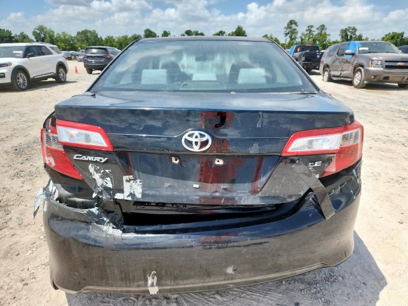 Foto 6 de la subasta – 2012 TOYOTA CAMRY BASE con VIN 4T1BF1FK3CU093868