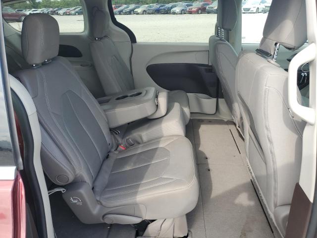 Photo 11 from auction – 2017 CHRYSLER PACIFICA L with VIN 2C4RC1CG1HR770478