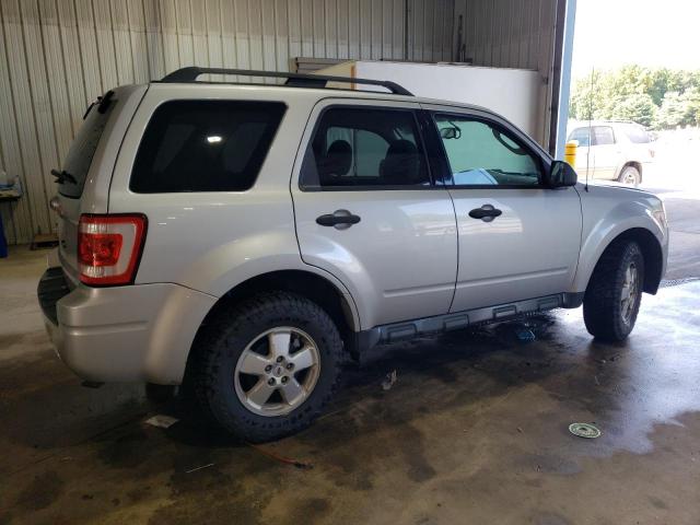 Photo 3 from auction – 2012 FORD ESCAPE XLT with VIN 1FMCU9D7XCKB68309