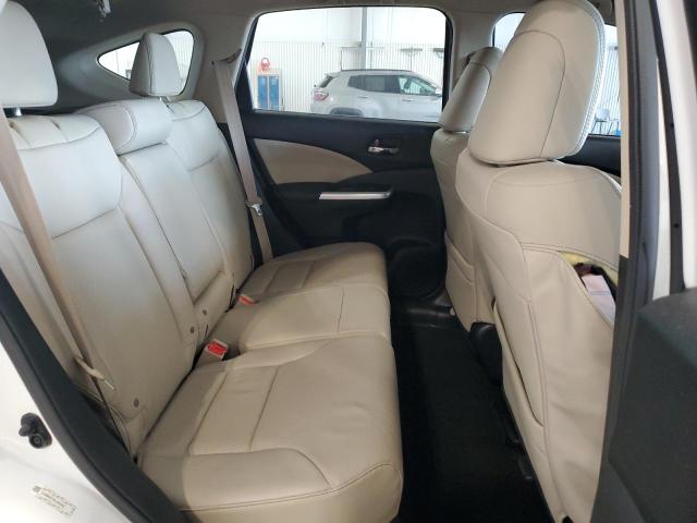 Photo 11 from auction – 2015 HONDA CR-V EXL with VIN 5J6RM4H74FL085253