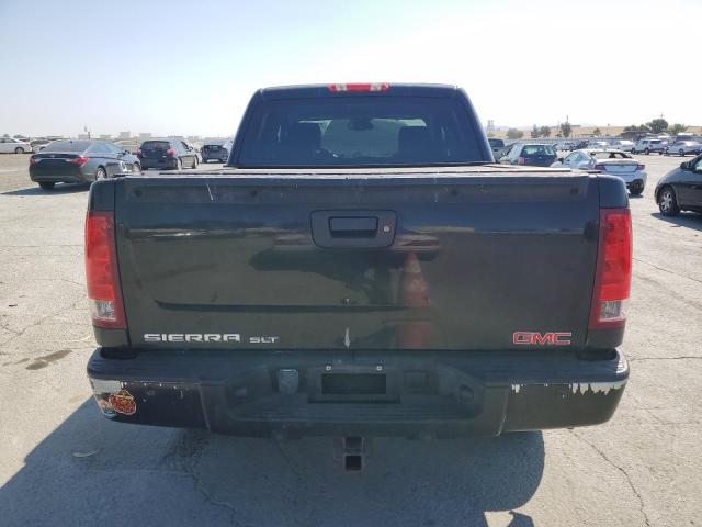 Photo 6 from auction – 2008 GMC SIERRA C15 with VIN 2GTEC13J881170856