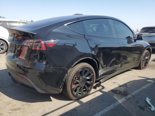 Photo 3 from auction – 2023 TESLA MODEL Y with VIN 7SAYGDEEXPA137162
