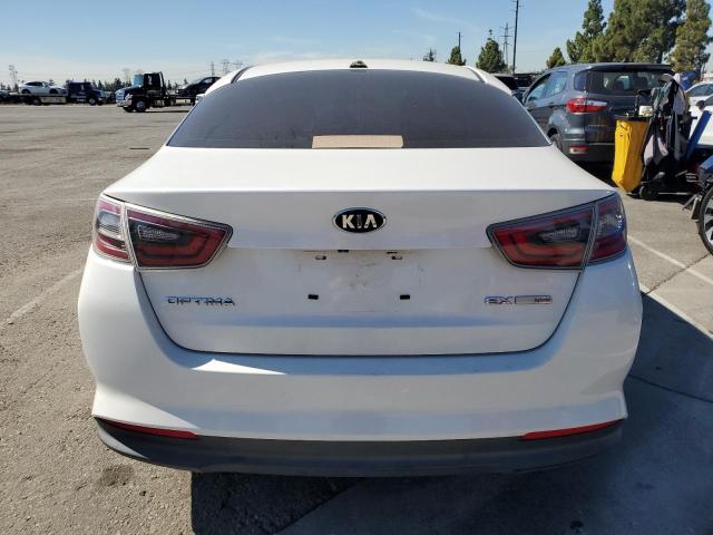 Photo 6 from auction – 2016 KIA OPTIMA with VIN KNAGN4AD8G5092025