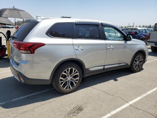 Photo 3 from auction – 2018 MITSUBISHI OUTLANDER SE with VIN JA4AD3A35JJ003713