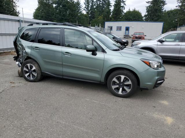 Photo 4 from auction – 2017 SUBARU FORESTER 2.5I LIMITED with VIN JF2SJARC4HH459152