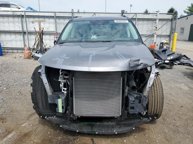 Photo 5 from auction – 2025 FORD EXPLORER A with VIN 1FMUK8DH2SGA70244