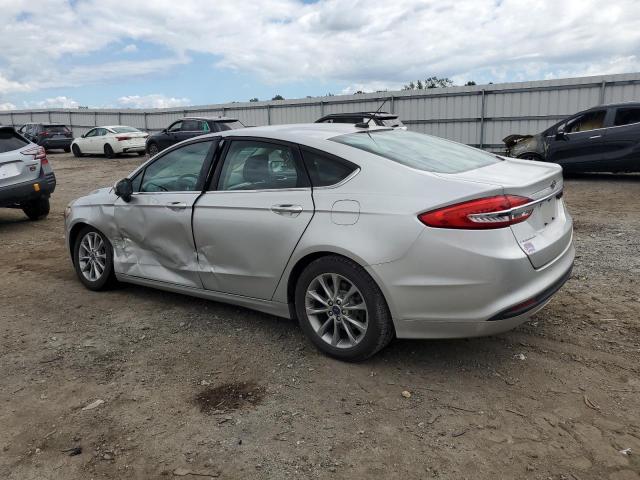 Photo 2 from auction – 2017 FORD FUSION SE with VIN 3FA6P0H73HR168417