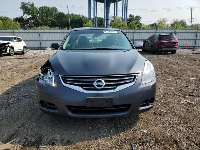 Photo 5 from auction – 2010 NISSAN ALTIMA BAS with VIN 1N4AL2AP3AC100439