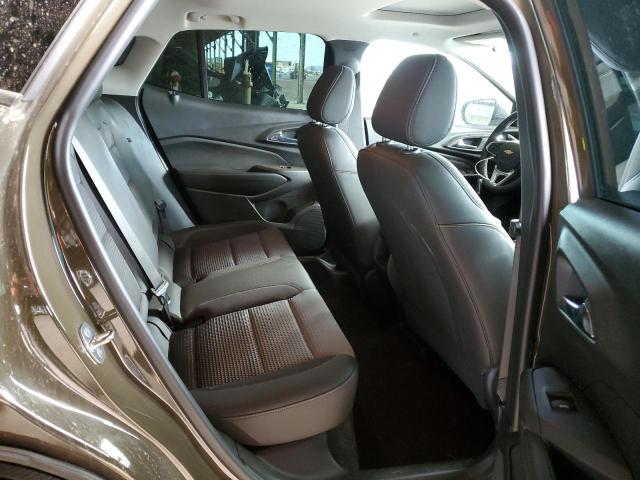 Photo 11 from auction – 2024 CHEVROLET TRAX 1LT with VIN KL77LHE25RC028674