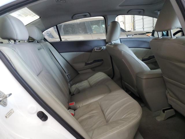 صورة رقم 10 من المزاد - 2012 HONDA CIVIC EXL مع VIN 19XFB2F96CE336642
