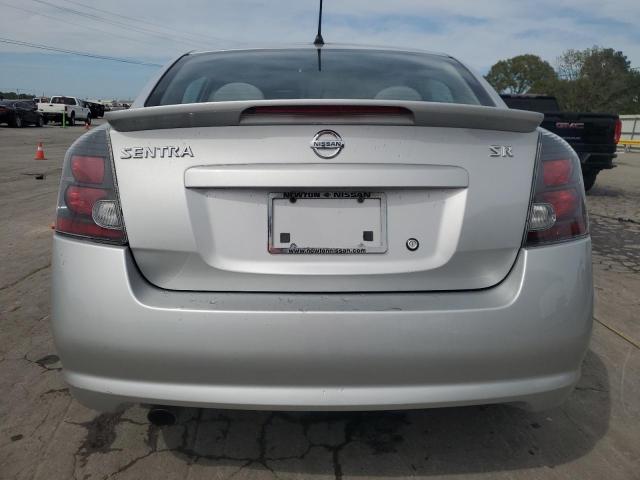Фото 6 с аукциона – 2010 NISSAN SENTRA 2.0 с VIN 3N1AB6AP2AL678317