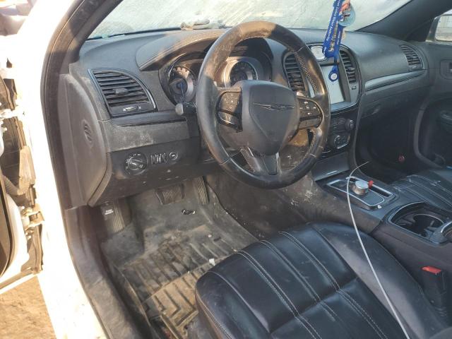 Photo 8 from auction – 2016 CHRYSLER 300 S with VIN 2C3CCAGG2GH157133
