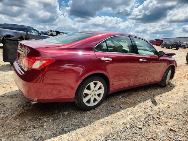 Photo 3 from auction – 2009 LEXUS ES 350 with VIN JTHBJ46G892282812