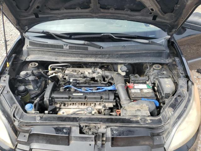 Photo 12 from auction – 2010 KIA SOUL + with VIN KNDJT2A26A7030121
