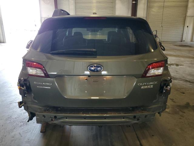 Photo 6 from auction – 2015 SUBARU OUTBACK 2. with VIN 4S4BSAHC7F3325822